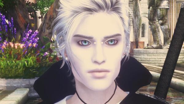 Oblivion