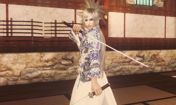 Japanese style #2