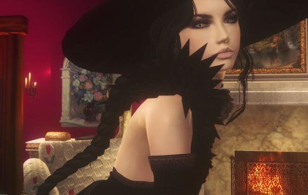 Witch