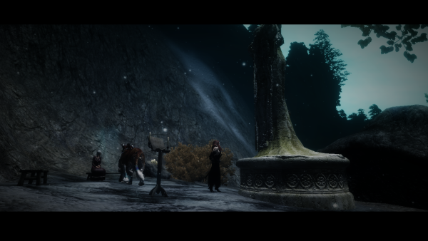 Сказочный обливион