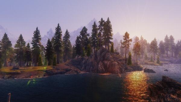 DAGON ENB VI