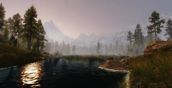 Dagon enb