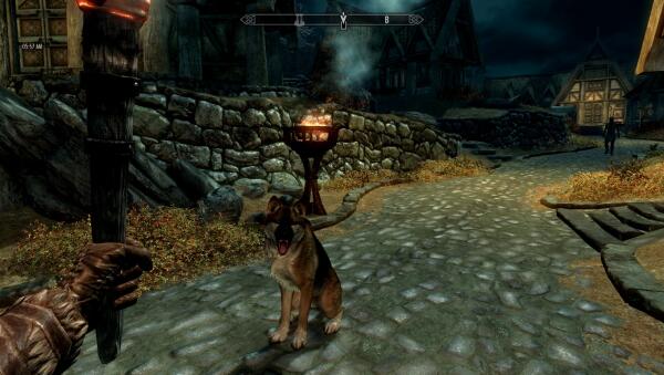 Skyrim - Legendary Edition