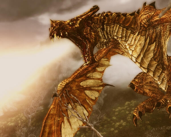 Dragon