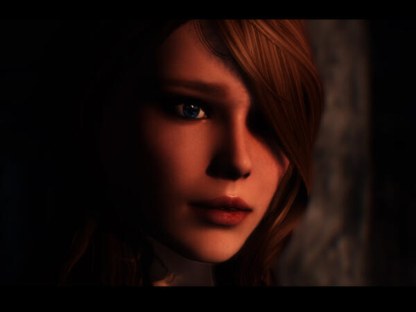 Dark curse