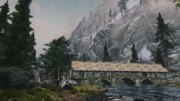 Skyrim - Lеgеndary Еdition-Riverwood 3