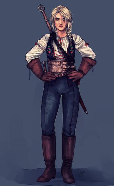 Ciri