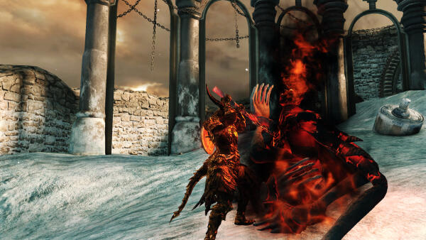 Dark Souls 2