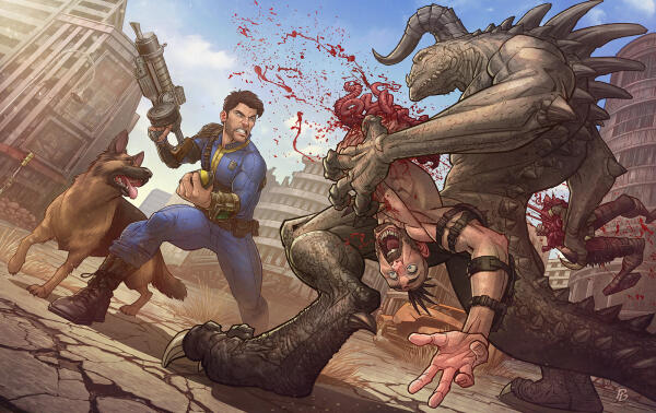 Fallout 4
