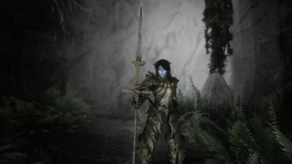 Dragon Slayer Fay