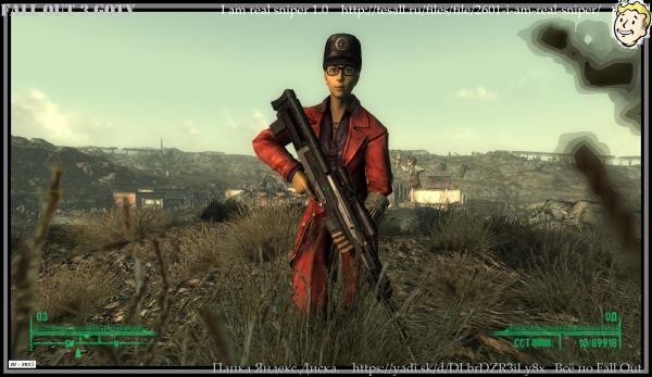 I Am real sniper 1.0
