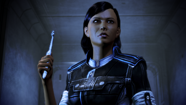 MassEffect3 Citadel DLC