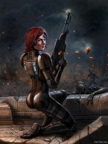 Shepard