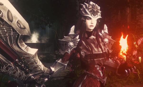 From Darkness