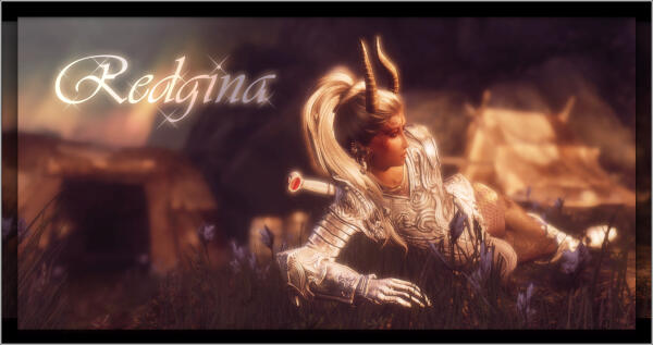 - Redgina -