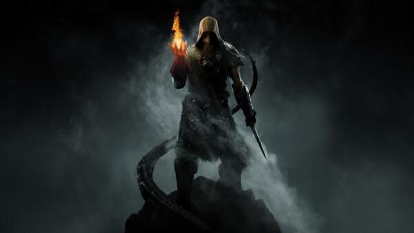 Dragonborn 2