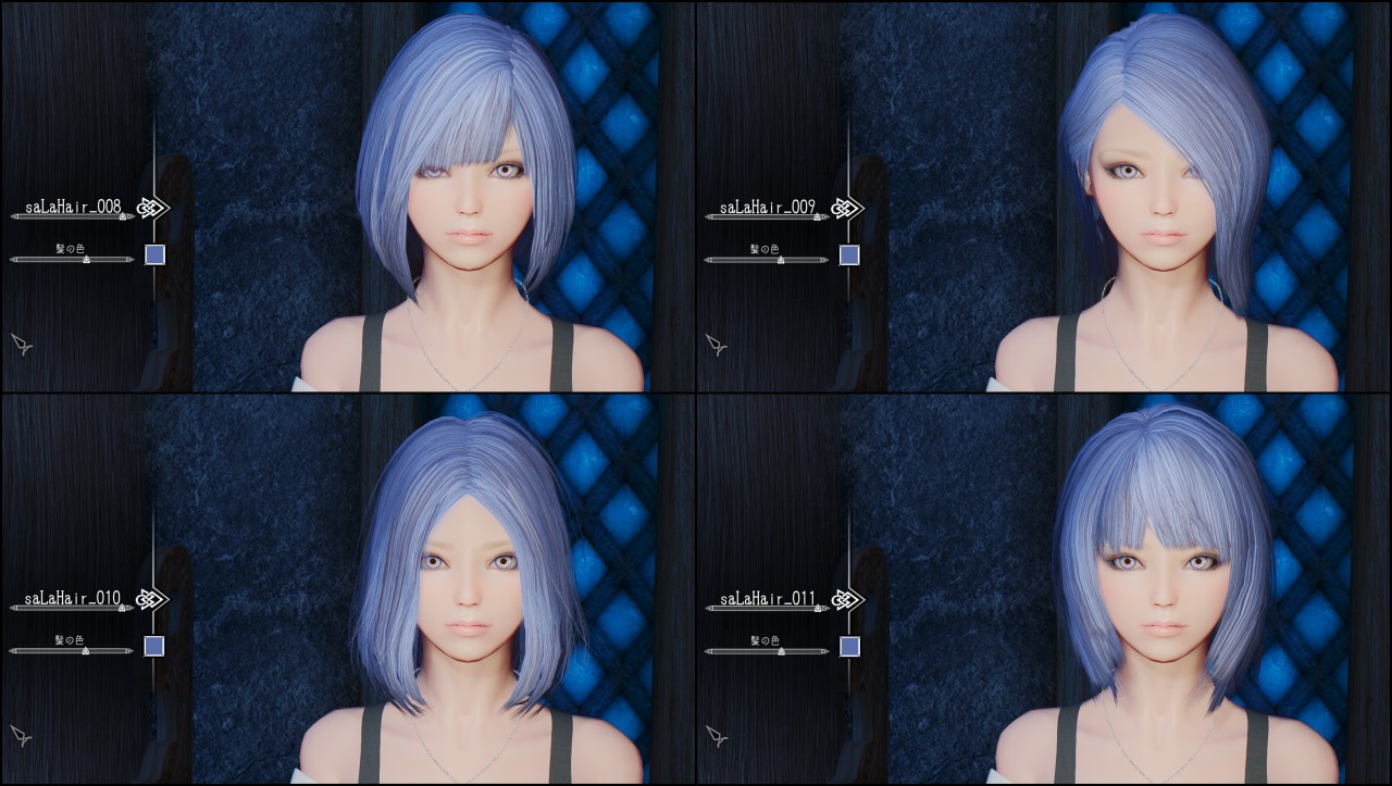 saLa Hair