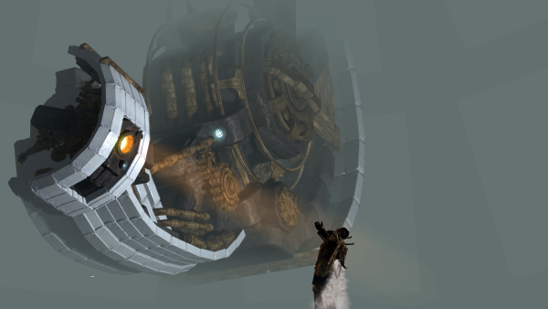 Genetic Lifeform and Disk Operating System