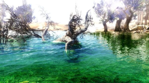 Rampage ENB