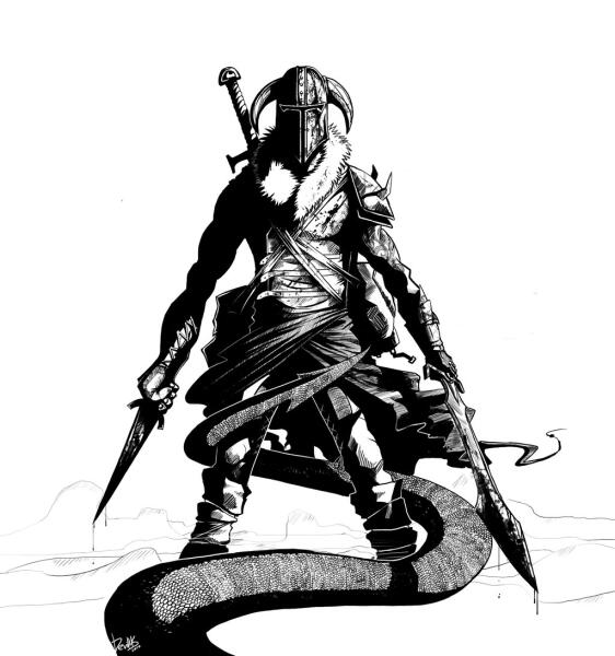 Dragonborn