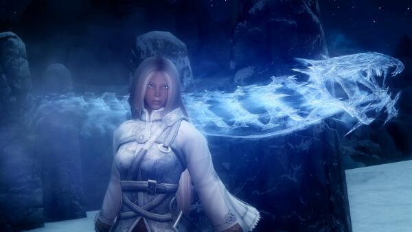 Big Freeze