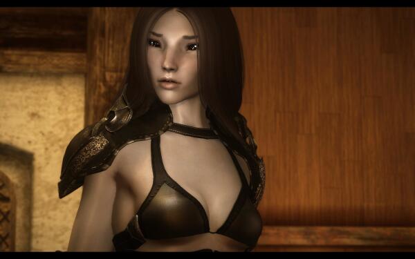 Dark Angel