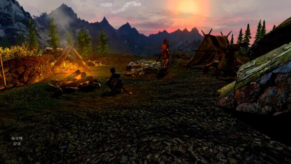 Skyrim - Lеgеndary Еdition