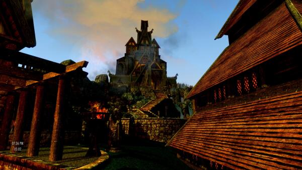 Skyrim - Lеgеndary Еdition