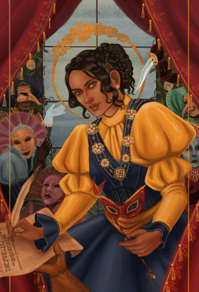 Josephine