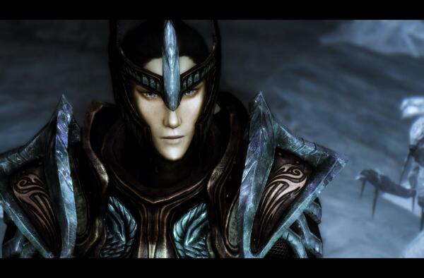 Aranion of Skywatch