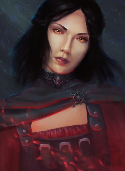 Серана
