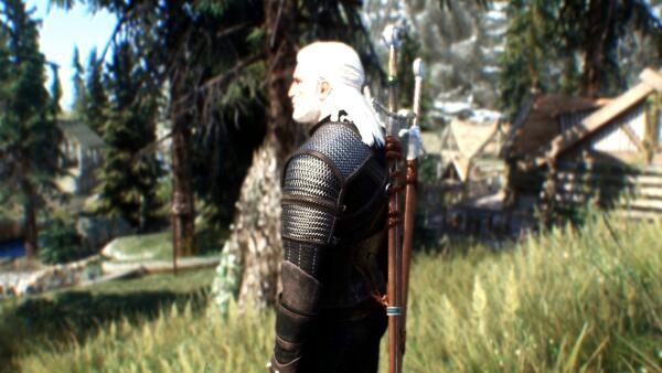 Geralt of Rivia