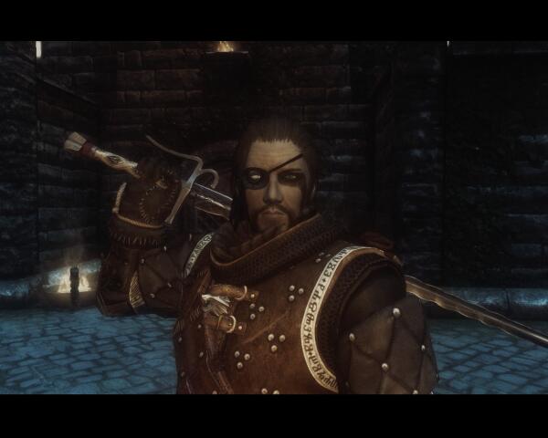 The Witcher