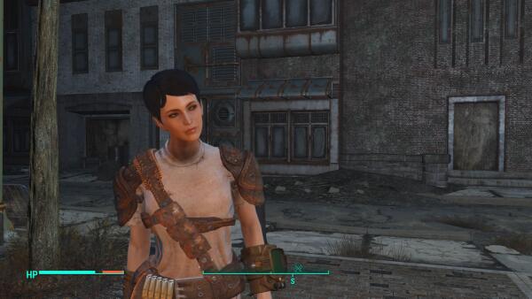 Fallout 4