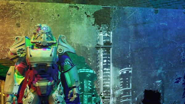 FALLOUT 4