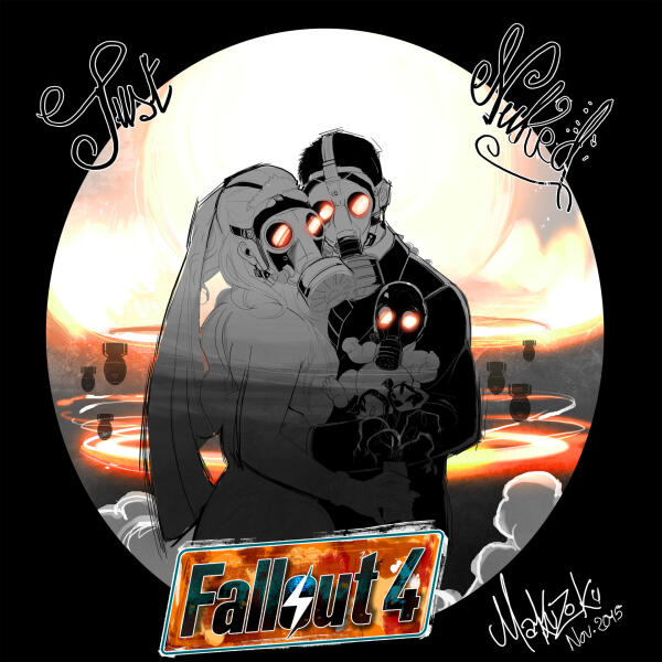 Just Nuked