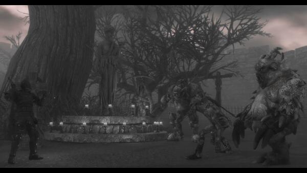 Noir Enb