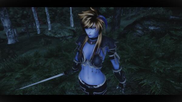 Oblivion