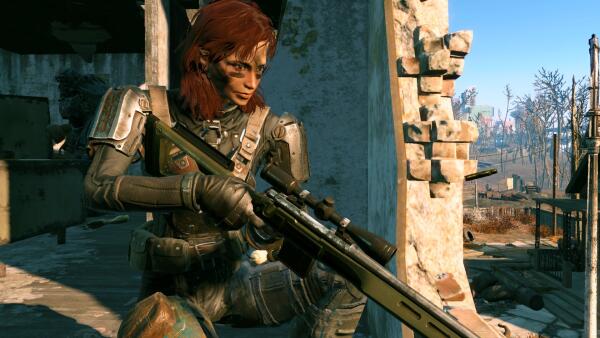 Fallout 4