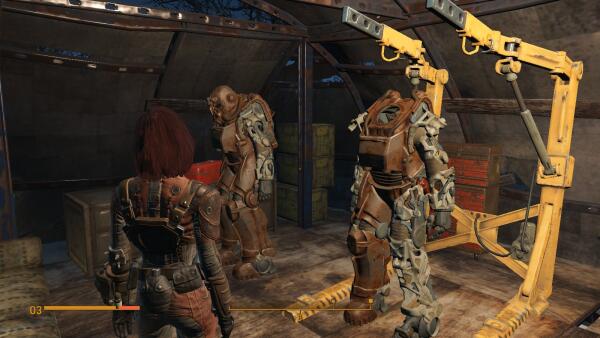 Fallout 4