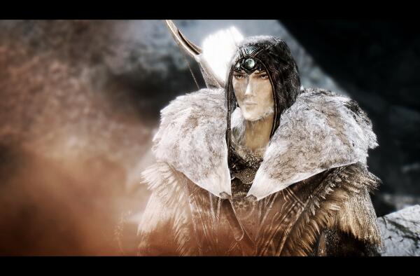 Frostfall