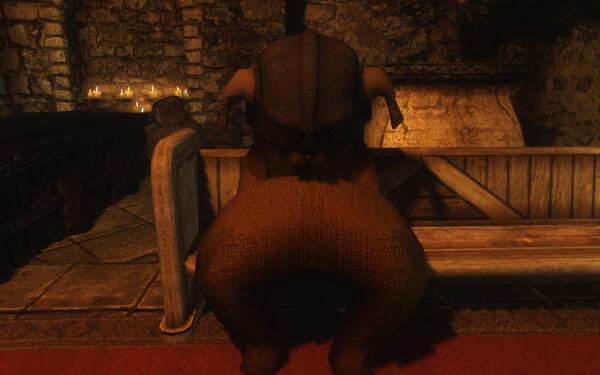 Dovahbear