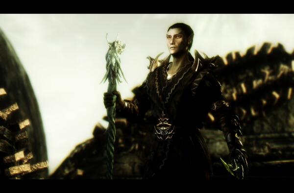 Prince of Apocrypha