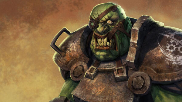 Supermutant