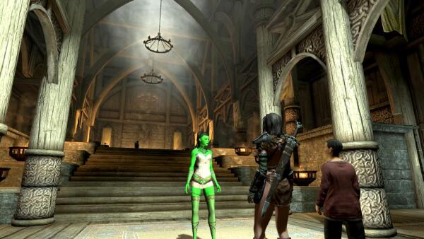 Dem-Orcs-Girl