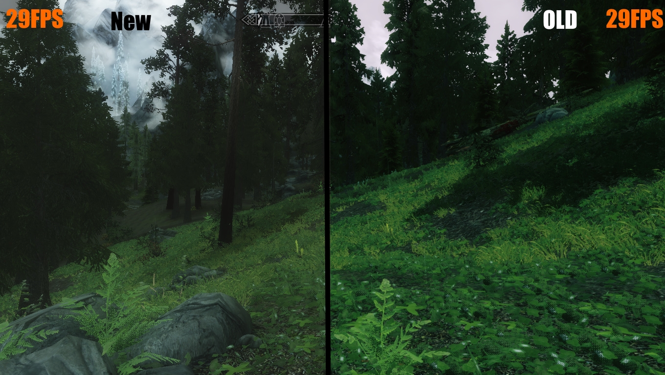 SkyLife ENB