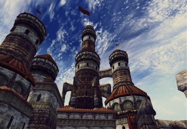 AnvilCastle