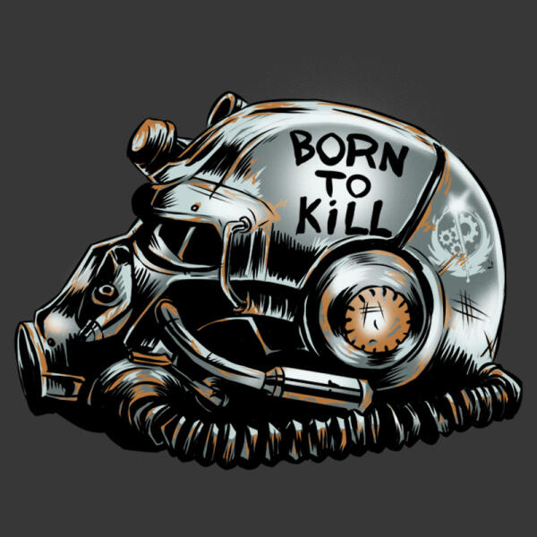 Power armor