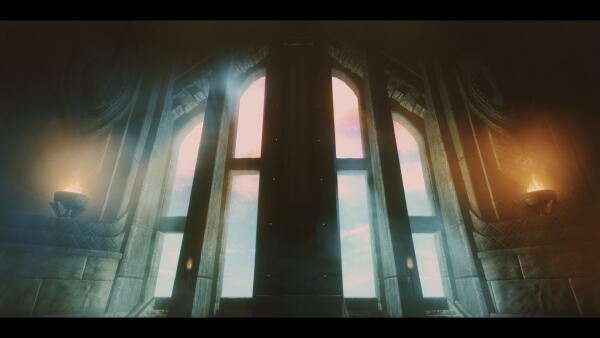Hall of Valor