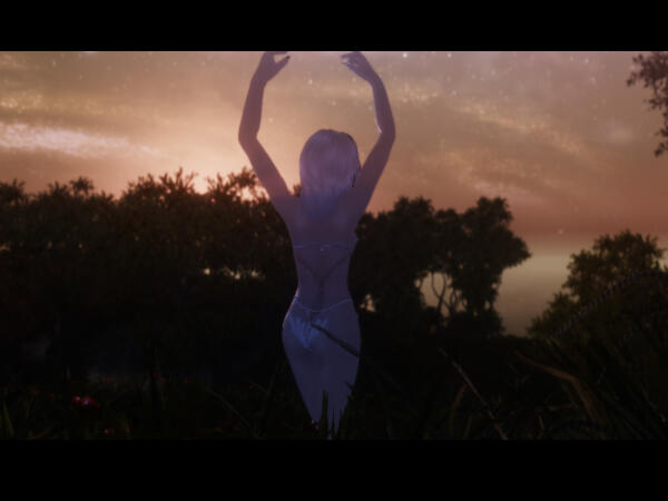Angel (part 2)